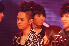 준영이 말고 준형이조아짐.... - 비스트 갤러리