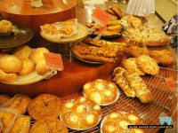 전국빵투어 김해편 - 김덕규 과자점 제과기능장의 집 - 과자, 빵 갤러리