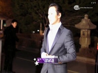 탑스타코스도.... - 김남길 갤러리