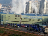 진주 - 도시 갤러리