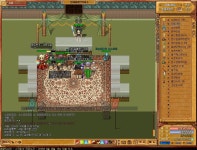 [봉황/쥬신] 3대 쥬신의왕으로 싸움이 등극하였습니다. - 바람의 나라 갤러리