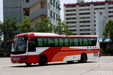 벌교공용버스터미널 - 버스 갤러리