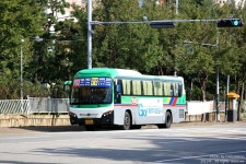 근데 태화700번에있는 FX116 옵션이 두종류 이상인가? - 버스 갤러리