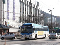 707번 - 버스 갤러리