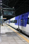 KTX-산천 in 동대구역 - 철도(지하철) 갤러리