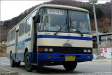 오늘 안산-김공 태화네꺼 탔는데 - 버스 갤러리