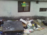 애찡이가 다녀온 서울의 마지막 달동네 중계동 백사마을 - 자전거 갤러리