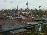 애찡이가 다녀온 서울의 마지막 달동네 중계동 백사마을 - 자전거 갤러리