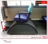 [과거사진] 춘천 대한운수 11번 현대 뉴 슈퍼 에어로 시티. - 버스 갤러리