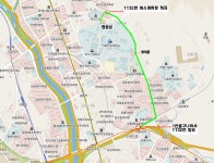 학교가는길 중 화랑대역에서 가는 방법은 어떤가요? - 서울과학기술대 갤러리