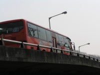 하드 뒤지다 나온 05년경 군포권 사진들 - 버스 갤러리