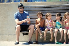 [ㅃ] 앨리슨드부아의 진짜 이름을 잃어버렸었따아.. - 기타 미국드라마 갤러리