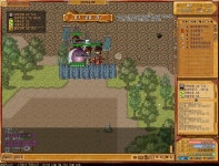 30초남기고 이전팟 용전꺵Fail! - 바람의 나라 갤러리