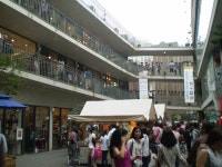 추석특집 서울커의 서울 직찍(인사동쪽) - 도시 갤러리