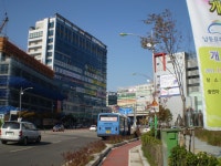 인천 논현동 사진1(삶의질 매우높은 곳) - 도시 갤러리