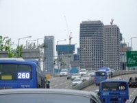 공덕동, 마포, 여의도, 디큐브시티, 상암동 - 도시 갤러리