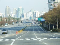 공덕동, 마포, 여의도, 디큐브시티, 상암동 - 도시 갤러리