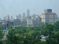여의도 전경련 빌딩터, 목동 - 도시 갤러리