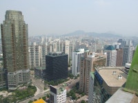 디테일한 서울구경 4(충무로쪽) - 도시 갤러리