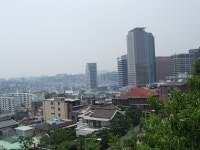 디테일한 서울구경 4(충무로쪽) - 도시 갤러리