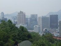 디테일한 서울구경 4(충무로쪽) - 도시 갤러리