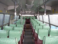 성우운수 909번 BH115E - 버스 갤러리