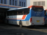 중앙고속 .천일고속 유니버스 노블 - 버스 갤러리