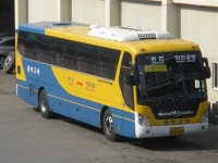 중부고속 인천공항 유니버스 노블 - 버스 갤러리