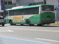 구미 일선교통 버스 사진 - 버스 갤러리