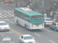 용남고속 15번 뉴 슈퍼 에어로 시티 디젤 중고차 - 버스 갤러리 용남고속 15번  뉴 슈퍼 에어로 시티 디젤 중고차 - 버스 갤러리