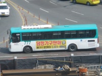 경진여객 777번 버스 - 버스 갤러리