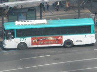 경진여객 777번 버스 - 버스 갤러리