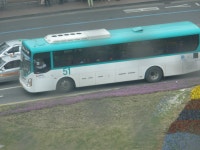 용남고속 92번.51번 뉴 슈퍼 에어로 시티 신차 - 버스 갤러리