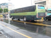 경일교통 250번 버스 - 버스 갤러리