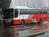 금호고속 뉴 그랜버드 이노베이션 선샤인 - 버스 갤러리