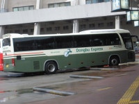 동부고속 뉴 그랜버드 이노베이션 선샤인 우등 - 버스 갤러리