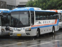 중앙고속 뉴 그랜버드 이노베이션 선샤인 일반고속 차량 - 버스 갤러리