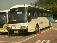 (재고사진)동양고속 성남(분당)-대구 뉴 에어로 익스프레스 하이 클래스 - 버스 갤러리