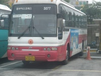 동부고속 부산-용인(신갈)뉴 에어로 익스프레스 하이 클래스 - 버스 갤러리