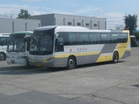 진안고속 FX2 120 신차 - 버스 갤러리