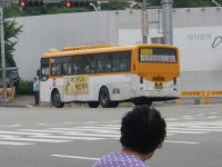 승진여객 810번 뉴 슈퍼 에어로 시티 마을버스 - 버스 갤러리