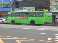 (재고사진2)포항 신안여객 200번 뉴 슈퍼 에어로 시티 좌석버스 - 버스 갤러리