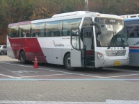 (재고사진) 삼화고속 유니버스 노블 - 버스 갤러리 (재고사진) 삼화고속  유니버스 노블 - 버스 갤러리