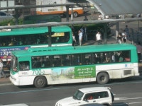 대원고속 60번 BM090 - 버스 갤러리