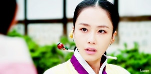 6회 캡쳐 - 경혜공주, 정종 2 - 공주의 남자 갤러리 6회 캡쳐 - 경혜공주, 정종 2  - 공주의 남자 갤러리