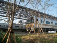 9호선 개화산역 출사라능... - 철도(지하철) 갤러리