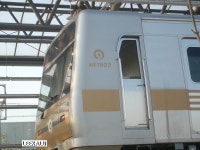 9호선 개화산역 출사라능... - 철도(지하철) 갤러리