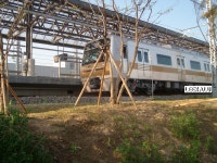 9호선 개화산역 출사라능... - 철도(지하철) 갤러리