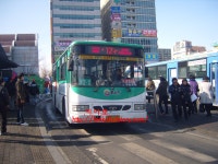 오랜만에다녀온부천출사 - 버스 갤러리