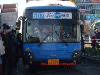 오랜만에다녀온부천출사 - 버스 갤러리